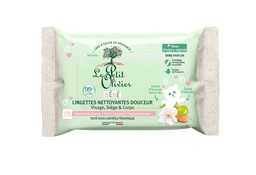 [100037160] Gentle Cleansing Wipes