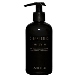 [100037264] Sl Ml Parole D'eau-Liquid Soap-240ml