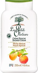 [100037284] Extra gentle Shower Cream Peach Apricot