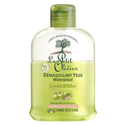 [100037287] Make Up Remover with Olive Oil