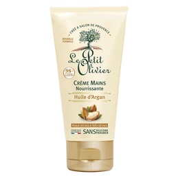 [100037309] Hand cream Nourishing - Argan Oil / Creme Mains Nourrissante - Huile d`Argan