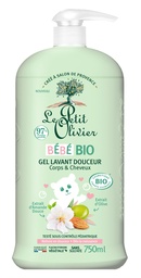 [100037637] Gentle Cleansing Gel