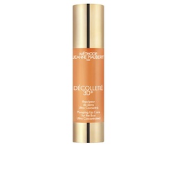 [100037728] Décolleté 3D+ Repulpeur de seins / Plumping up care for the bust - Ultra concentrate