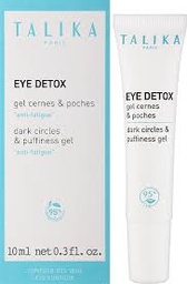 [100038573] Eye detox Contour GelEye detox гель для контуру очей