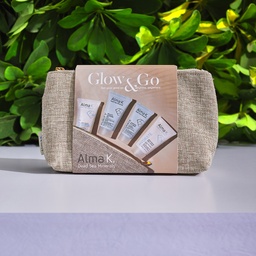 [100038720] Набір для подорожей Glow &amp; Go Women Travel Kit