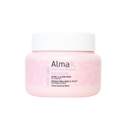 [100038797] Маска для блиску та сяяння Shine &amp; Glow Mask, 200 мл