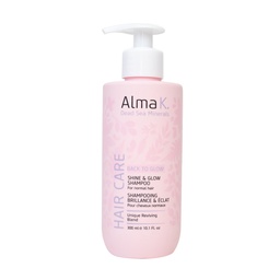 [100038910] Shine &amp; Glow Shampoo