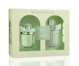 [100039009] Gift Set Eau It`s Fresh EDT + Body Lotion