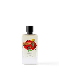 [100039164] Alfred Ritchy Urban Edp 100 Ml