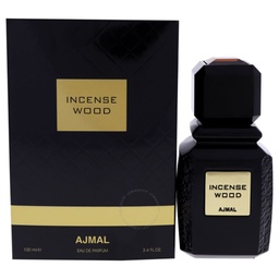 [100090213] Incense Wood Eau de parfum