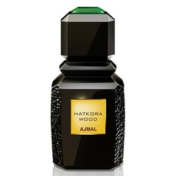 [100090229] Hatkora Wood Eau de parfum