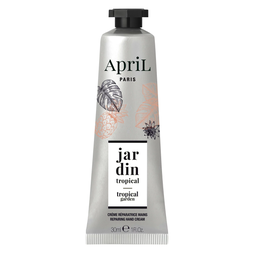 [100090324] Repairing Hand Cream Jardin Tropical