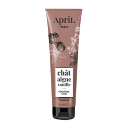 [100090330] Soft Body Scrub - Chestnut Vanilla