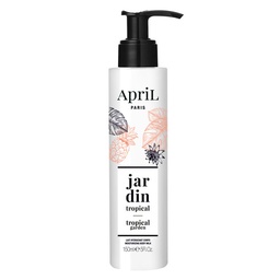 [100090333] Moisturizing Body Milk Jardin Tropical