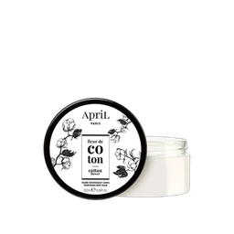 [100090336] NOURISHING BODY BALM Coton